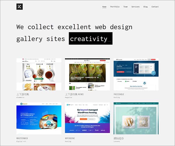 WP SITE